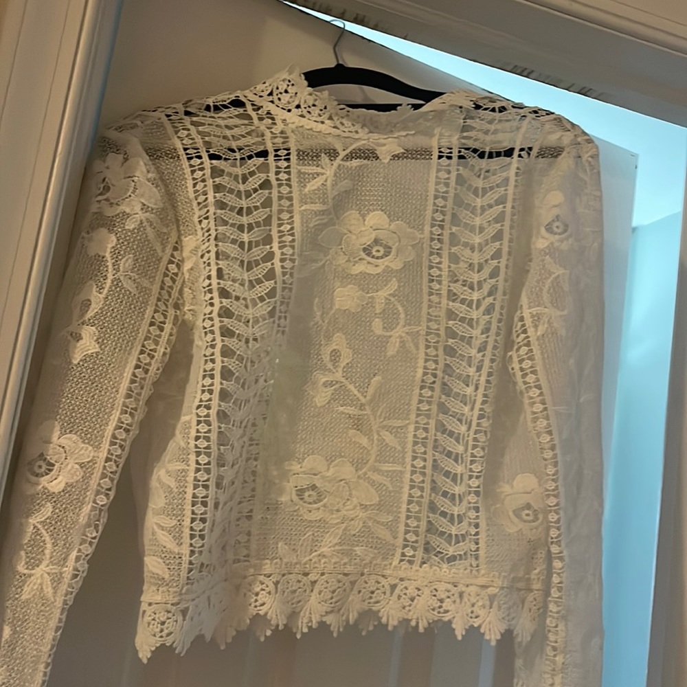 Women’s boutique top